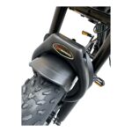 V20 Pro fatbike zwart ringslot