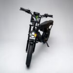 Koplamp met knipperlicht functie OUXI V8 Max