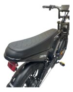 OUXI V8 pro fatbike geschikt voor 2 personen