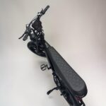 bovenkant van de OUXI V8 Pro