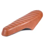 OUXI - Zadel - Bruin