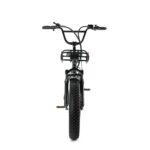 Engwe L20 - Lage Instap - Fatbike - Zwart - Afbeelding 3