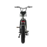 Engwe L20 - Lage Instap - Fatbike - Zwart - Afbeelding 4