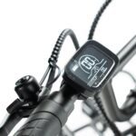 Engwe L20 - Lage Instap - Fatbike - Zwart - Afbeelding 5