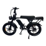 20x4 inch fatbike banden van de OUXI V8