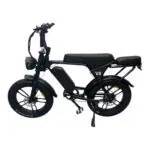 20x4 inch fatbike banden van de OUXI V8