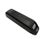 foto van een accu van de V20 fatbike