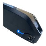 qmwheel v20 accu aansluiting