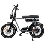 EB2 PRO Fatbike - Nardo Grey - Afbeelding 3