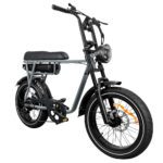 EB2 PRO Fatbike - Nardo Grey - Afbeelding 5