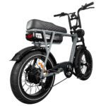 EB2 PRO Fatbike - Nardo Grey - Afbeelding 6