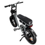 EB2 PRO Fatbike - Nardo Grey - Afbeelding 7