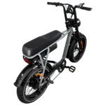 EB2 PRO Fatbike - Nardo Grey - Afbeelding 8