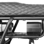 EB2 PRO Fatbike - Zwart - Afbeelding 10