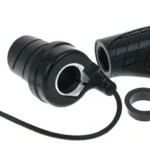 Losse gashendel voor fatbike, geschikt voor elektrische ondersteuning tot 6 km/h