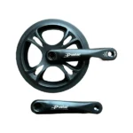 Fatbike crankset voor OUXI en Qmwheel fatbikes