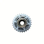 Fatbike vliegwiel / tandwiel / cassette – geschikt voor specifieke modellen