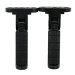 voetsteunen speciaal voor OUXI C80 fatbike – comfortabel en veilig