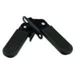 Fatbike accessoires voetsteunen – duurzaam en eenvoudig te monteren