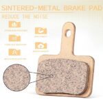 Fatbike remblokken mechanisch – tot 2x langere levensduur