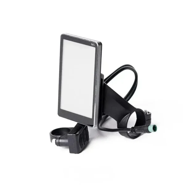 OUXI M5 display voor fatbike – origineel onderdeel