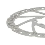 Remschijf fatbike 160mm – detailweergave