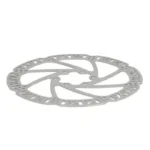 Qmwheel V20 fatbike remschijf – 160mm diameter