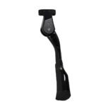 Fatbike parkeren met standaard – geschikt voor banden tot 5 inch