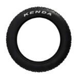 Kenda Fatbike Buitenband 20x4.0 met anti-leklaag. Duurzaam, stabiel en geschikt voor alle fatbikes. Ideaal voor offroad en dagelijks gebruik.