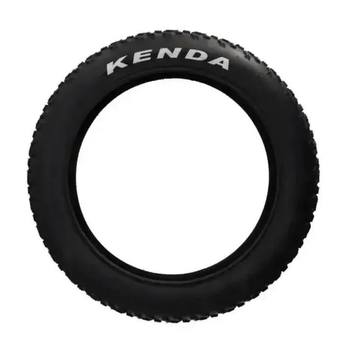 Kenda Fatbike Buitenband 20x4.0 met anti-leklaag. Duurzaam, stabiel en geschikt voor alle fatbikes. Ideaal voor offroad en dagelijks gebruik.