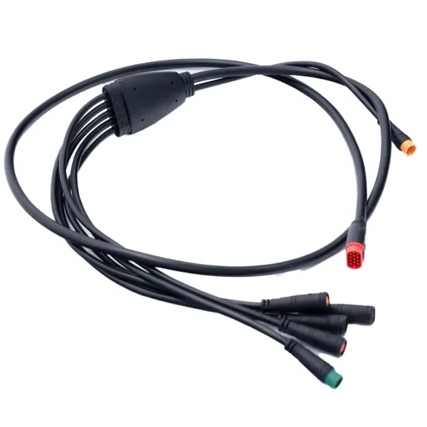 OUXI kabelboom voor fatbike – origineel onderdeel