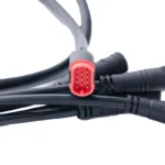 Kabelboom OUXI fatbike – eenvoudig te monteren