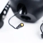 Fatbike OUXI koplamp met LED-verlichting