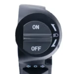 OUXI lichtschakelaar – detailweergave knoppen