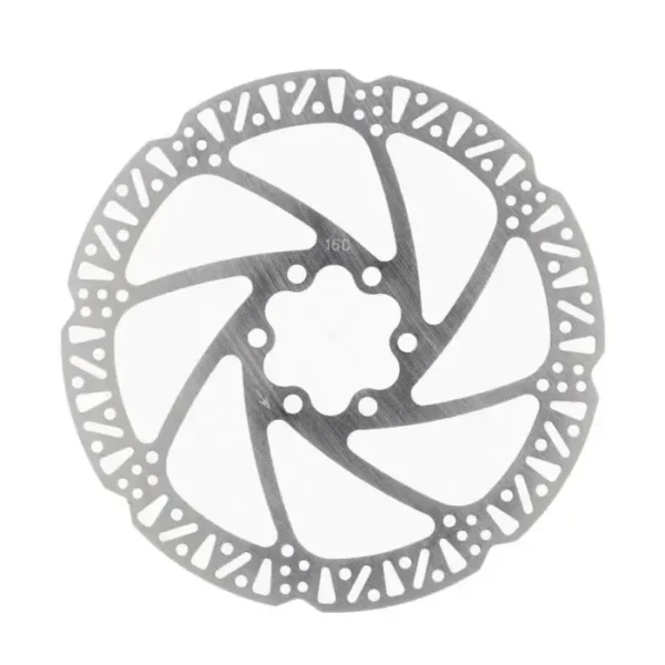 Fatbike remschijf 160mm – geschikt voor OUXI en V20