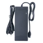 QMWHEEL V20 Pro fatbike acculader