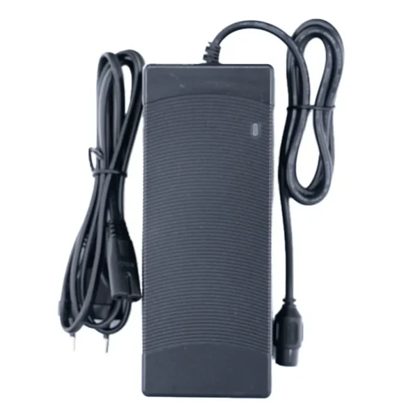 QMWHEEL V20 Pro fatbike acculader