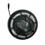 V20 fatbike koplamp voor Qmwheel V20 en V20 Pro