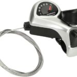 Shimano versnellingsshifter voor fatbike – nauwkeurig schakelen