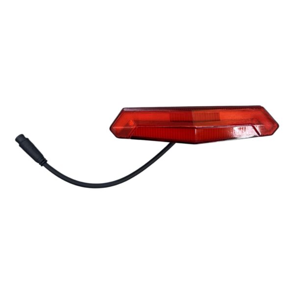 V20 fatbike achterlicht – origineel onderdeel