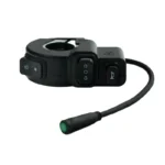 V20 fatbike lichtschakelaar – origineel onderdeel