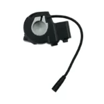 Originele lichtschakelaar geschikt voor Qmwheel V20 Pro