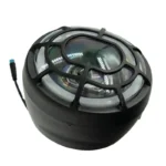 Qmwheel V20 koplamp – vervangingsonderdeel voor fatbike