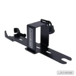 Lockboss L4 gesloten
