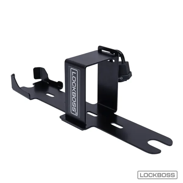Lockboss L4 gesloten