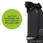 LockBoss L1 accuslot