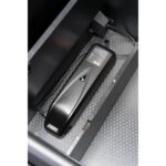 Batterij van de Bimas eCargo 3.3 Premium met externe laadpoort