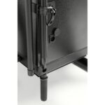 Onderkant van de bak van de Bimas eCargo 3.3 Premium