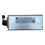 Etiket van de Controller V20 Pro Rode Kabel 21A met specificaties