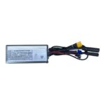 Controller V20 Pro Zwarte Kabel 15A voor fatbikes